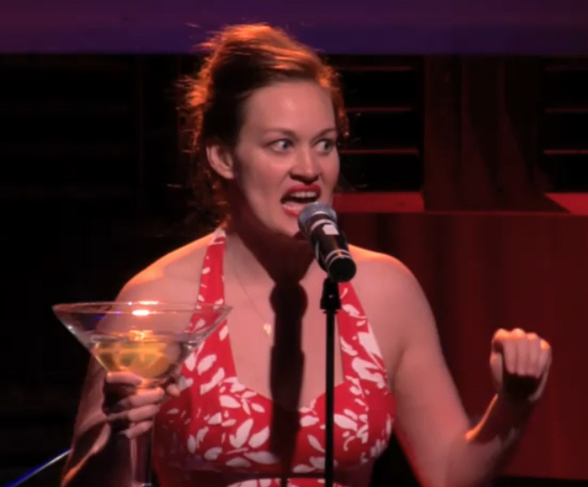 Mamrie Hart